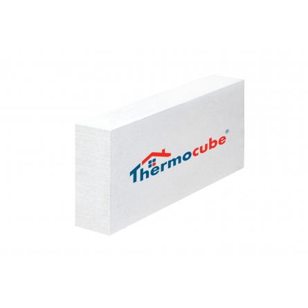 Перегородочный блок Thermocube D500 600х250х100