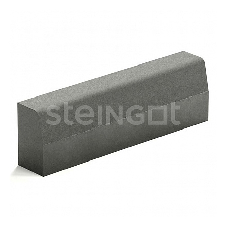 Бордюрный камень Steingot Магистральный 1000х300х180